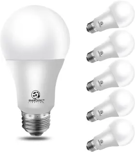 YGA03C05-13.5W-4000K-6PK YANKON Energetic Led Dimmable Light