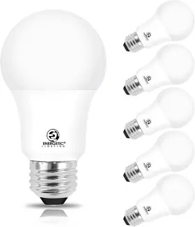 YGA03C05-13.5W-5000K-6PK YANKON Energetic Led Bulbs Dimmable