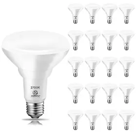 YGA08C33 YANKON Energetic Pack Led Recessed Recess Light Bulb
