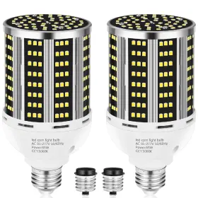 B0D8B6K27B YANYCN Led Corn Light Bulb Equiv