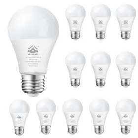 19W-4000K-12 YAOHENG Led Light Bulb Neutral