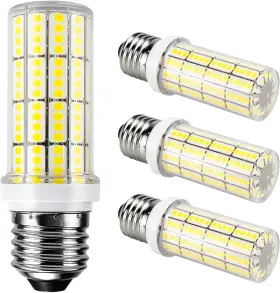 Led-corn-light-bulb YAT LIGHTING Bulbs