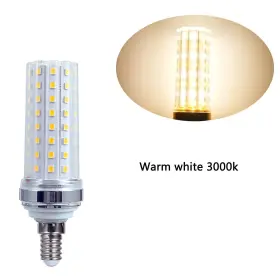 652081105833 YDJOO Led Corn Light Bulb #2