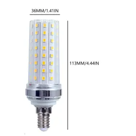 652081105833 YDJOO Led Corn Light Bulb #3
