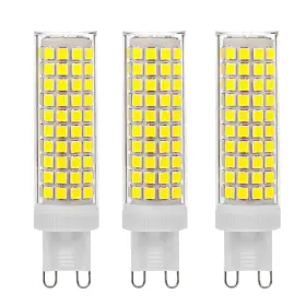 652081106168 YDJOO Pack Led Light Bulb Corn Halogen