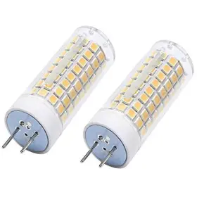 652081914794 YDJOO Led Bulb Ceramic Light Dimmable Corn