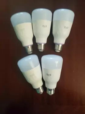 YLDP13YL YEELIGHT Smart Led Bulb