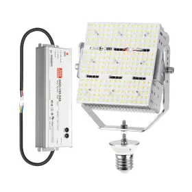 Ng-rkt YELLORE Shoebox Led Retrofit Hps Hid