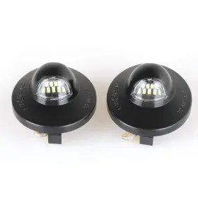 Pzd-fdpk YEREASH Rui Xin Led License Plate Light Ford