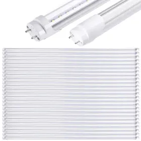 11LTB002-18W4FT-CX25 YESSOURCES Pack Led Tube Fluorescent