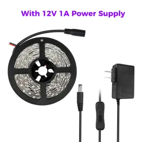 713440920042 YGS-TECH Watts Uv Light Led Strip Wat #3