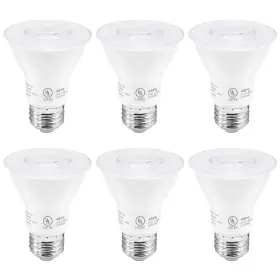 713440920660 YGS-TECH Led Bulb Dimmable Flood Light Spotlight