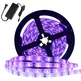 744702382490 YGS-TECH Bright Watts Uv Light Led Strip