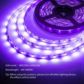 739515433002 YIAYETOG Yayit Led Light Strip Flexible Kit #2