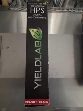 HPSDIGITAL140 YIELDLAB High Hps Grow Light Bulb #3