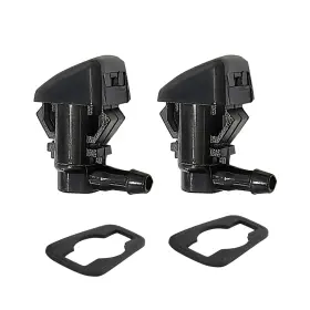 A-WWN-026 YIENAKFUN Front Windshield Washer Nozzle Ford Focus