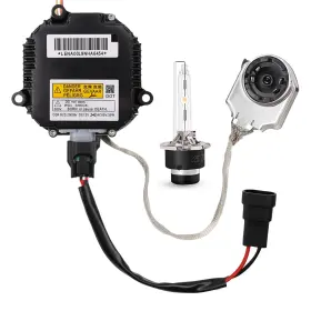 28474-8992B YIKESAI Xenon Hid Headlight Ballast Control Unit