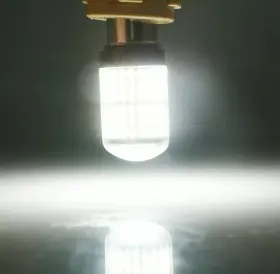 144SMD YM E-BRIGHT Led Canbus Bulbs Auto Parking Lights