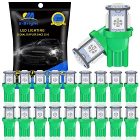 20PCS-T10-027-G YM E-BRIGHT Led Bulb