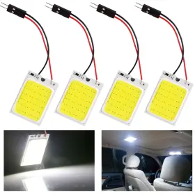 PCOB-W24SMD-04 YM E-BRIGHT Everbright Led Dome Light Interior