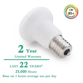 602456455979 YMAM.LIGHT Led Bulb Base Equival #3
