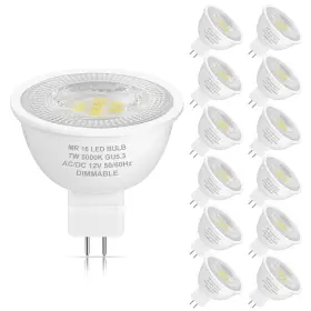 3607W-MR16 YOCHOICE Led Dimmable Light Bulb Halogen