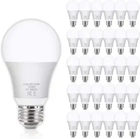 A60-11W YOCHOICE Led Light Bulbs Pack