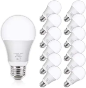 B07VQ8F663 YOCHOICE Led Bulbs Dimmable