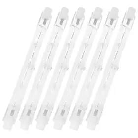 YO-255 YOCIMANGO Light Bulb Halogen Double Filament Flooded