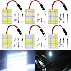 791800798807 YONGMING Festoon Led Panel Dome Light Chipse