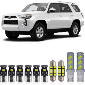 YOPER-CIK-003 YOPER Interior Dome Map Light Led Kit