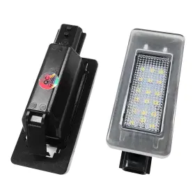 YORISE-YRE-228 YORISE Car Led License Plate Light Rear Lamp