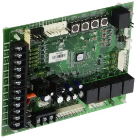 33109150002 YORK Control Board