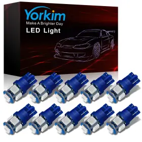 YK2618 YORKIM Led Bright Bulb
