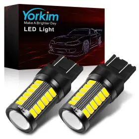 YK3021 YORKIM Led Bulb Bright Lights