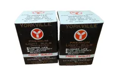 10303 YORKVILLE Light Bulb