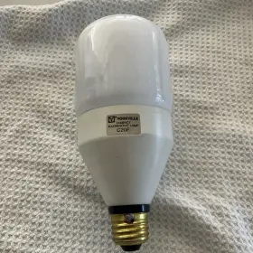 C20F YORKVILLE Fluorescent Lamp Light Bulb