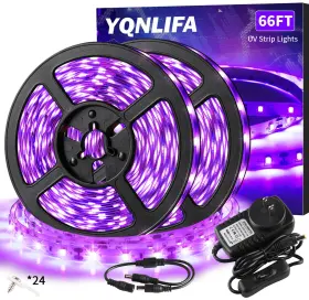 761325277057 YQNLIFA Light Strip Lamp Beads Flexible Led Wa