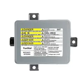 739328730732 YUNSTAL Xenon Headlight Ballast Control Unit