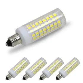 779880580161 YUYILIGHT Led Bulb Halogen Lights Dimmable Mini