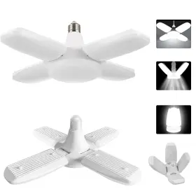 B097RY4XVN YWD Led Garage Lights Deformable Ceiling Lighting