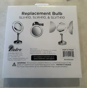 FB581B ZADRO Bulb
