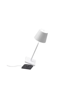 LD0320B3 ZAFFERANO Poldina Pro Mini Rechargeable Wireless Als