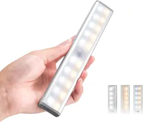 784237683150 ZEUTCH Homelife Led Motion Sensor Bars Lights