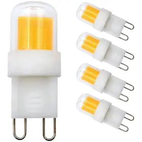 4COB1511F-G9-WW ZHENMING Led Light Bulbs Dimmable Base