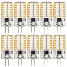 G4-G3064F-WW ZHENMING Led Bulb Dimmable Halogen