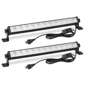 24W-LED-SHOP-LIGHT ZHPINGMX Pack Plug Garage
