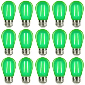 GREEN15 ZHZHLED Led Bulbs Lights Shatt