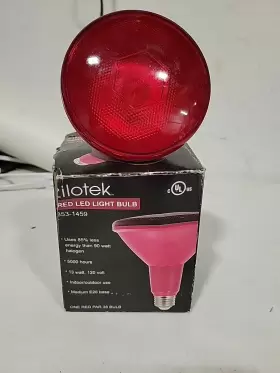 353-1459 ZILOTEK Led Flood Light Bulbs