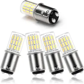 445028198187 ZIOMITUS Led Rv Camper Interior Light Bulbs